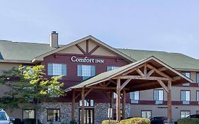 Comfort Inn Owatonna